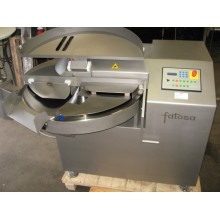 New Fatosa 120 litre Bowl Cutter New Fatosa 120 litre Bowl Cutter